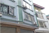 CHÚ Ý ! ĐANG NHÀ TÂN MAI, SÁT MẶT PHỐ, KINH DOANH MỌI MẶT HÀNG. DT KHỦNG  47M 4T  SĐCC chỉ hơn 10 tỷ